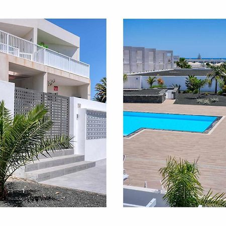 The Ocean View Senator Modern Apartment Коста-Тегисе Экстерьер фото