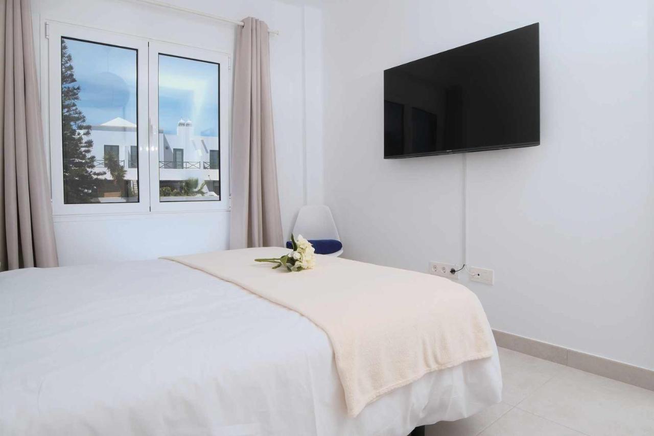 The Ocean View Senator Modern Apartment Коста-Тегисе Экстерьер фото