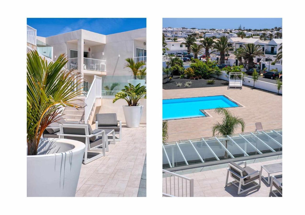 The Ocean View Senator Modern Apartment Коста-Тегисе Экстерьер фото