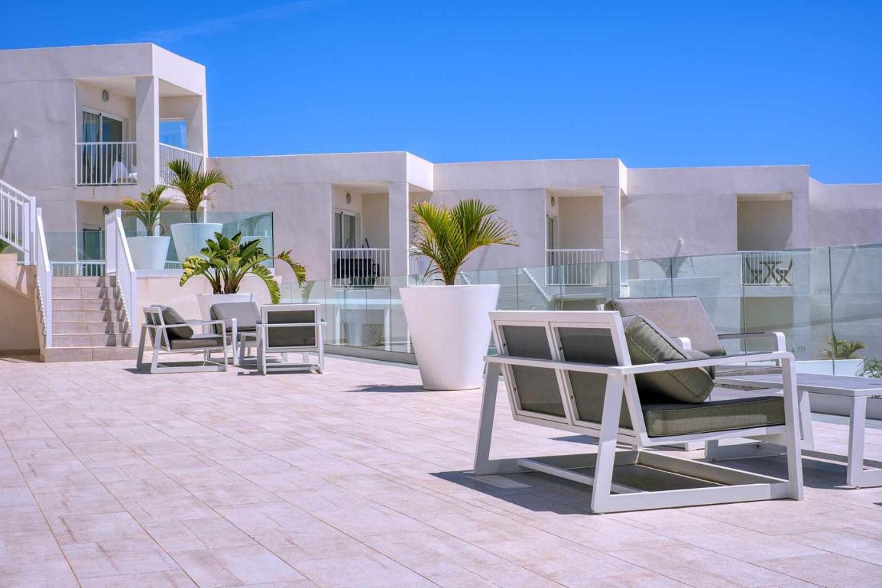 The Ocean View Senator Modern Apartment Коста-Тегисе Экстерьер фото