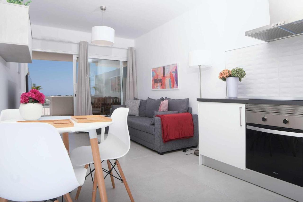 The Ocean View Senator Modern Apartment Коста-Тегисе Экстерьер фото