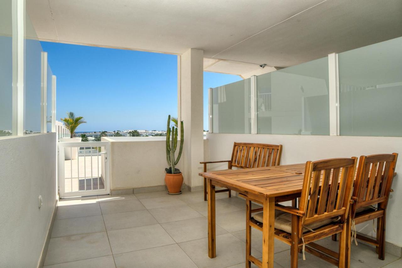 The Ocean View Senator Modern Apartment Коста-Тегисе Экстерьер фото