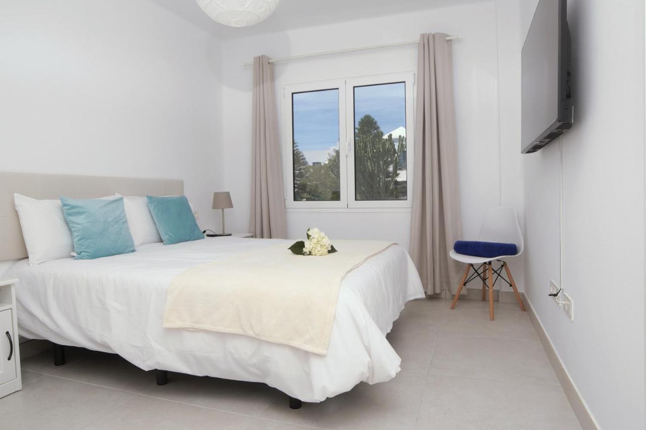 The Ocean View Senator Modern Apartment Коста-Тегисе Экстерьер фото