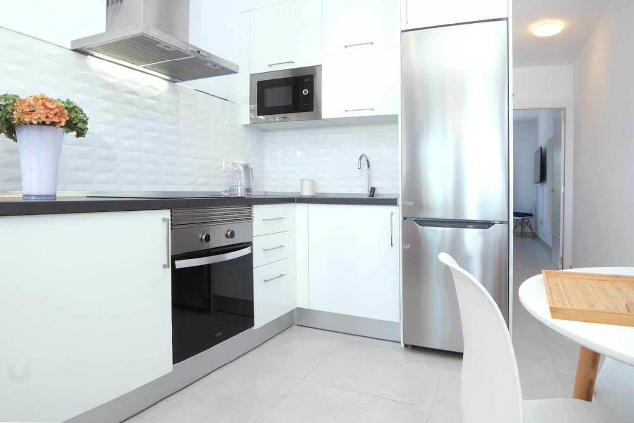 The Ocean View Senator Modern Apartment Коста-Тегисе Экстерьер фото