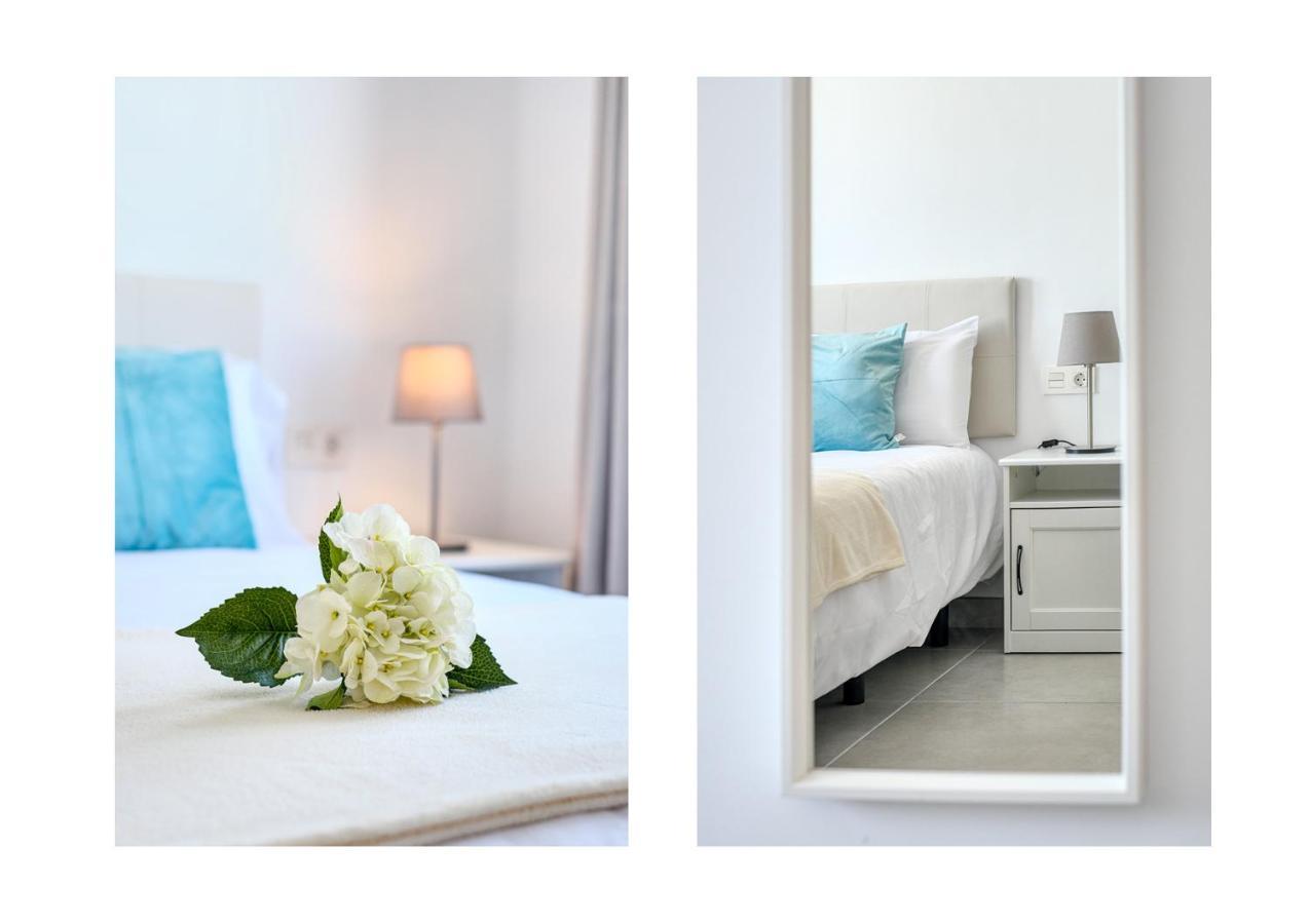 The Ocean View Senator Modern Apartment Коста-Тегисе Экстерьер фото