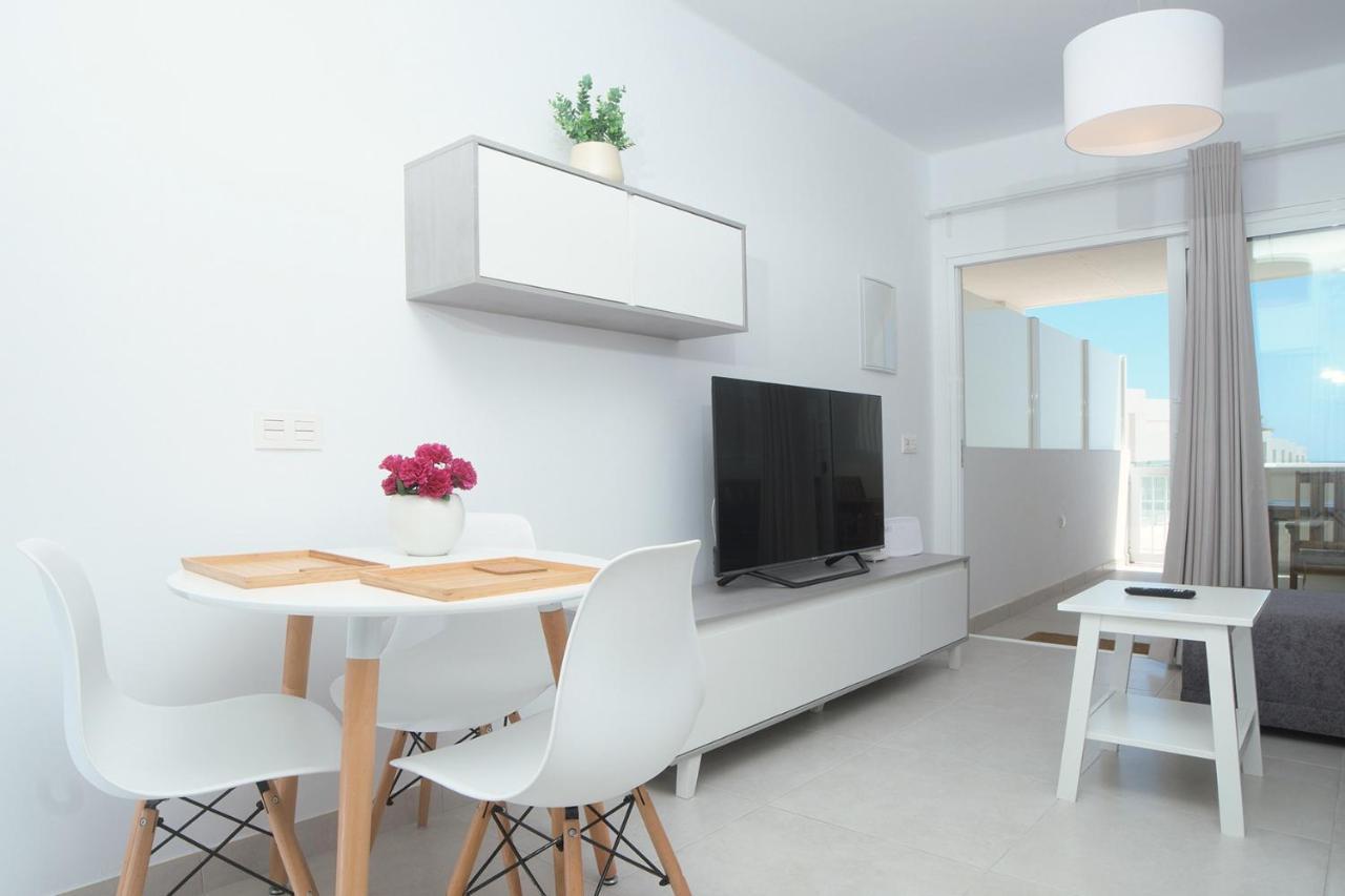 The Ocean View Senator Modern Apartment Коста-Тегисе Экстерьер фото