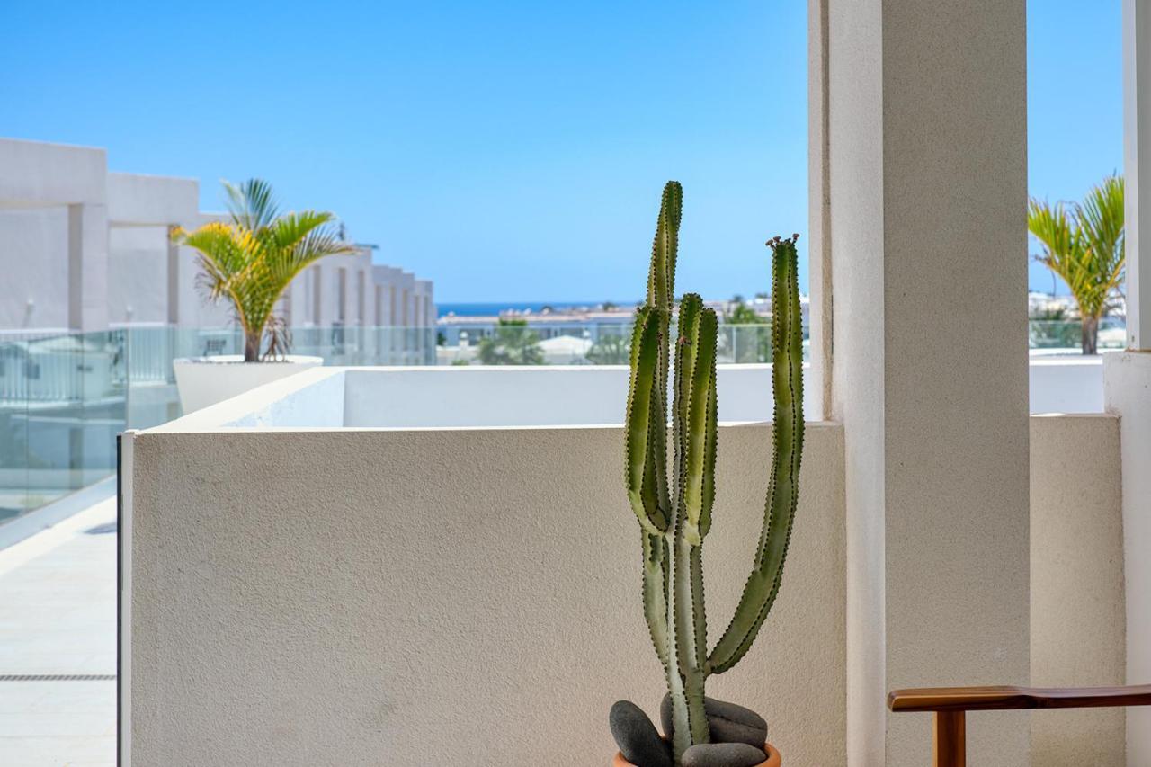 The Ocean View Senator Modern Apartment Коста-Тегисе Экстерьер фото