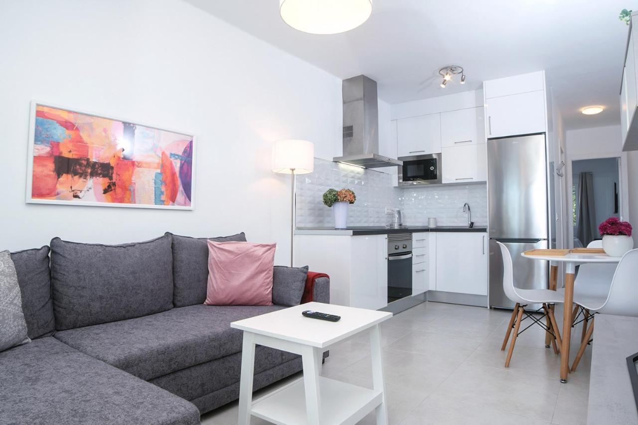 The Ocean View Senator Modern Apartment Коста-Тегисе Экстерьер фото