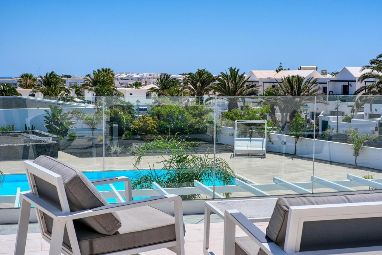 The Ocean View Senator Modern Apartment Коста-Тегисе Экстерьер фото